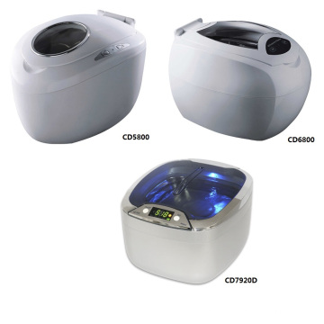 CD Dental Ultrasonic Cleaner Machine